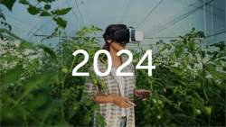 Logo of Annual report 2024