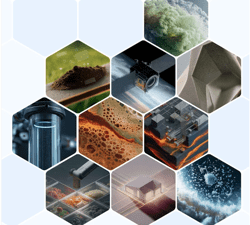 Detail from WEF Emerging Tech for Planetary Health report