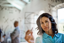 Frontiers in Applied Mathematics and Statistics