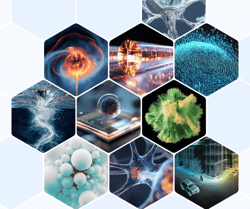 WEF Emerging Technologies reportcover detail